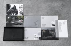 Volvo XC90 T6 288kW AWD Drive-E  R Design