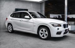 BMW X1 xDrive 20d M-paket, DPH