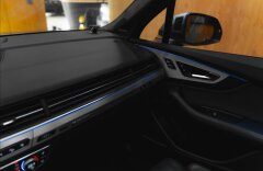 Audi Q7 3,0 TDI e-tron QUATTRO, B&O, PANO, MASÁŽE