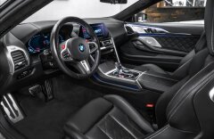 BMW M8 Competition, Laser, Carbon