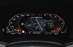 BMW X6 3,0 M50d, LASER, HARMAN KARDON, HEAD-UP