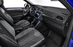Volkswagen Tiguan 2,0TDI 4M DSG R-Line, Pano, HUD, DCC