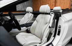 BMW Řada 6 3,0 640i KABRIO, NAVI, ADAPTIVE DRIVE, PRVÝ MAJITEĽ
