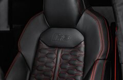 Audi RS Q8 441kW quattro Dynamik+, Keramiky, Matrix, Head-up