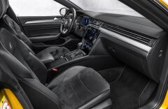 Volkswagen Arteon 2.0 TSI R-line DSG, Cockpit, 360° kamera, 19"