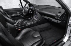 BMW Z3 M roadster