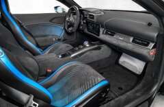 Maserati MC20 MC20