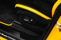 Lamborghini Urus 4,0 4,0 V8 PERFORMANTE, FULL CARBON