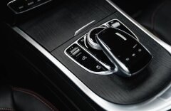 Mercedes-Benz Třídy G 4,0 G 500, AMG LINE, BURMESTER, NIGHT 1+2