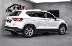 Seat Ateca TSI 110 kW DSG Xcellence