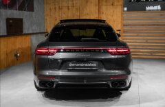 Porsche Panamera 2,9 4 E-Hybrid Sport Turismo, APPROVED, BOSE