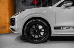 Porsche Cayenne 4,0 COUPÉ GTS, PANO, BURMESTER, NOČNÉ VIDENIE