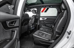 Audi Q7 TDI 200kW S-line, pano, Head-up, tažné