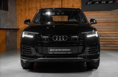 Audi Q7 3,0 50 TDI QUATTRO TIPTRONIC