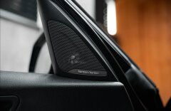 BMW Řada 1 3,0 M140i xDrive, H/K, KAMERA, ADAPTÍVNY PODVOZOK