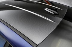 BMW M4 Competition, keramiky, Head-up, Individual
