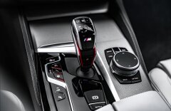 BMW M5 M5 Competition, Laser, Karbon