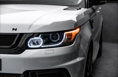 Land Rover Range Rover Sport SDV6 HSE Dynamic KAHN