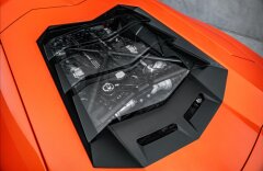 Lamborghini Aventador LP 700-4