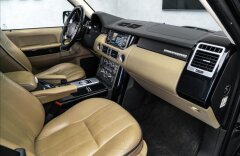 Land Rover Range Rover 4,4 TDV8 Vogue, TV, Tažné
