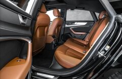 Audi A7 50 TDI tiptronic quattro Sportback S-line