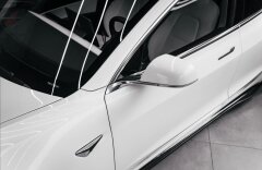 Tesla Model 3 0,0 DUALMOTOR PERFORMANCE