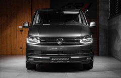 Volkswagen Multivan TDI Highline 4MOTION DSG, 7 MIESTNE, LED