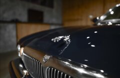 Jaguar XJ 4,0 SOVEREIGN 4.0 V8, YOUNGTIMER