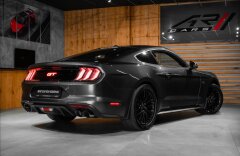 Ford Mustang 5,0 GT, KAMERA, MANUÁL, PRVÝ MAJITEĽ