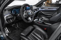 BMW Řada 5 530d xDrive M Sport