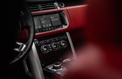 Land Rover Range Rover 3,0 AUTOBIOGRAPHY, MERIDIAN, PANORAMA