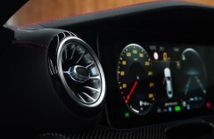 Mercedes-Benz Třídy E 3,0 AMG E 53 4MATIC+ , BURMESTER, KARBÓN
