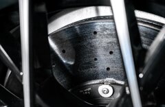BMW M8 coupe Competition, keramiky, M Driver´s, CZ