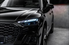 Audi Q5 40 TDI SB Q, S line, Gravity, Tour, Matrix