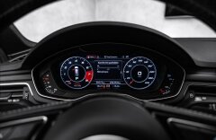 Audi S4 Avant  TFSI, Masáže, Matrix,HUD