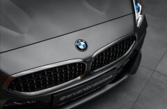 BMW Z4 3,0 ROADSTER, M40i, H/K
