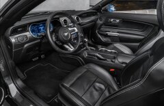 Ford Mustang Convertible  Ti-VCT V8 GT