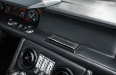 Lamborghini 4,0 400 GT JARAMA V12, OLDTIMER, JEDEN ZO 176 KUSOV