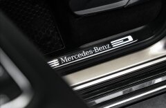 Mercedes-Benz Třídy G G400d STRONGER THAN TIME, CZ
