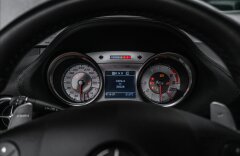 Mercedes-Benz SLS AMG SLS 63 AMG