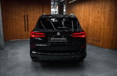 BMW X5 3,0 xDRIVE, M SPORT, H/K, ZÁRUKA, SKLADOM