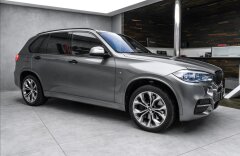 BMW X5 M50 xd*Pano*HUD*B&O