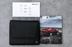 BMW X6 35D XDRIVE, Navi