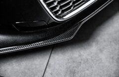 Audi R8 5,2 FSI Plus*Keramiky*B&O*Full Carbon