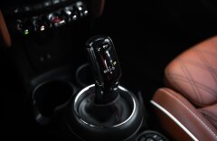 Mini Cooper 2,0 S, 5-DVEROVÝ, NAVI, KAMERA
