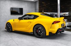 Toyota Supra 2,0 2.0 GR TwinScroll