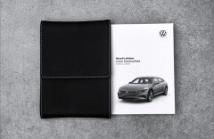Volkswagen Arteon Shooting Brake 2,0TDI Rline DSG, Keyless, LED, tažné