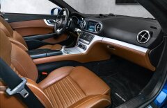 Mercedes-Benz SL SL 400 AMG