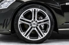 Mercedes-Benz Třídy S 350 CDI 4Matic Brabus optik