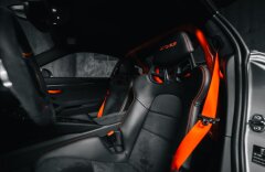 Porsche 911 4,0 GT3 RS, PCCB, SPORT CHRONO